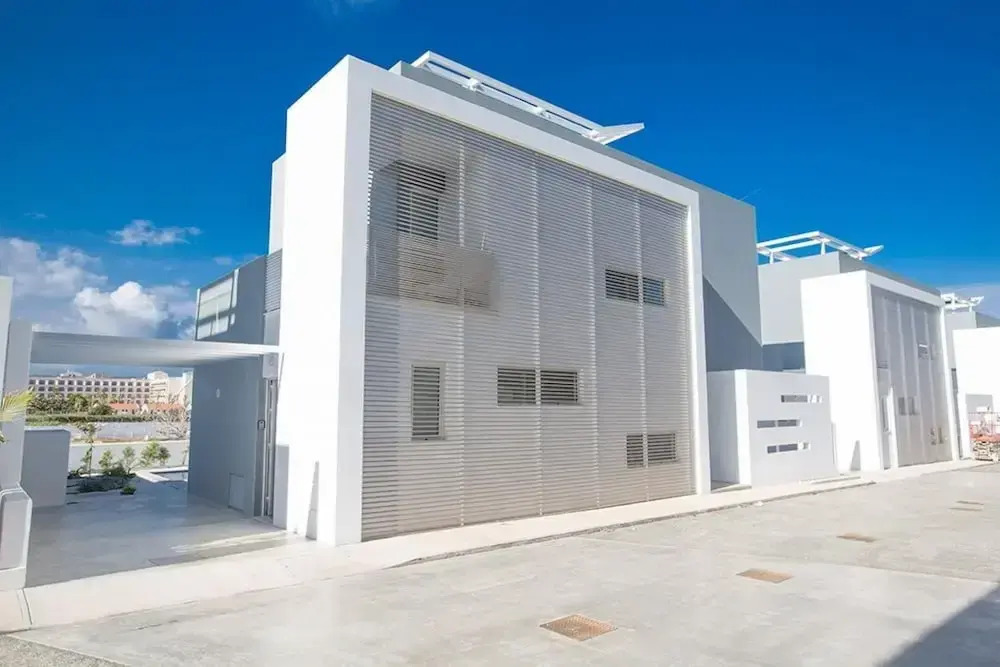 Villa Aimee AQ BP4
