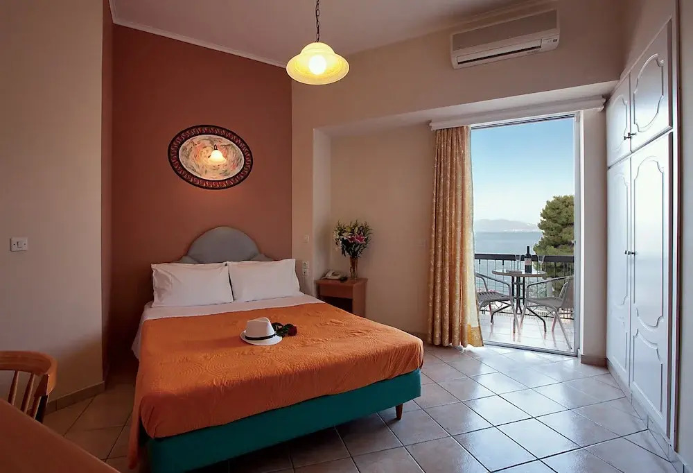 Epidavria Hotel