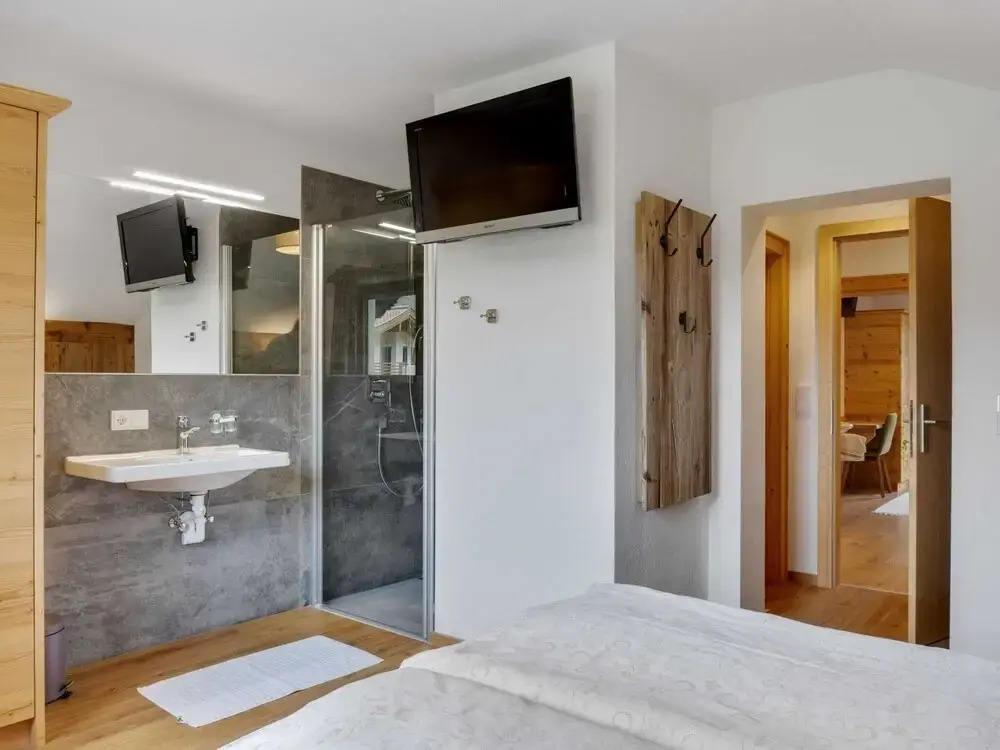 Lovely Apartment in Kleinarl near Ski Area