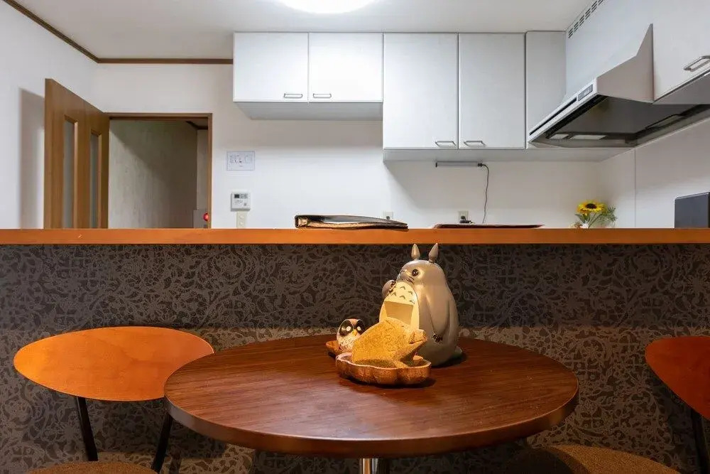 YUYU House - Kohama Mei