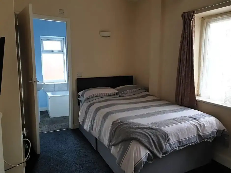 Tower House Hotel