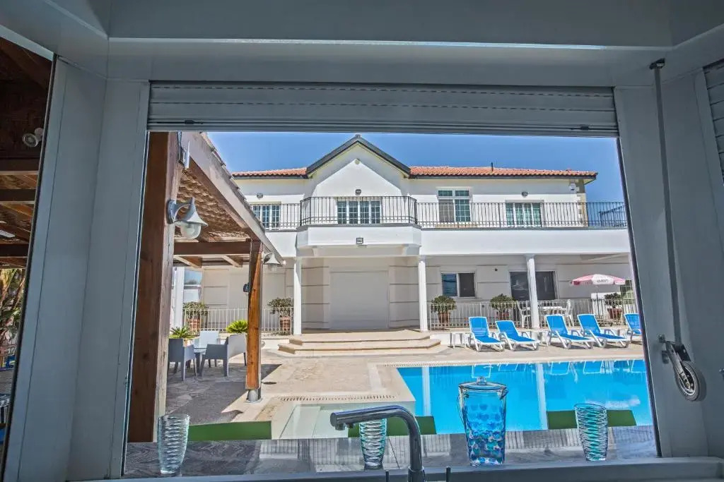 Papas Family Villa