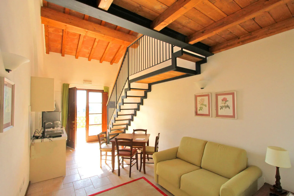 Poggio allAgnello Sport & Family Holidays
