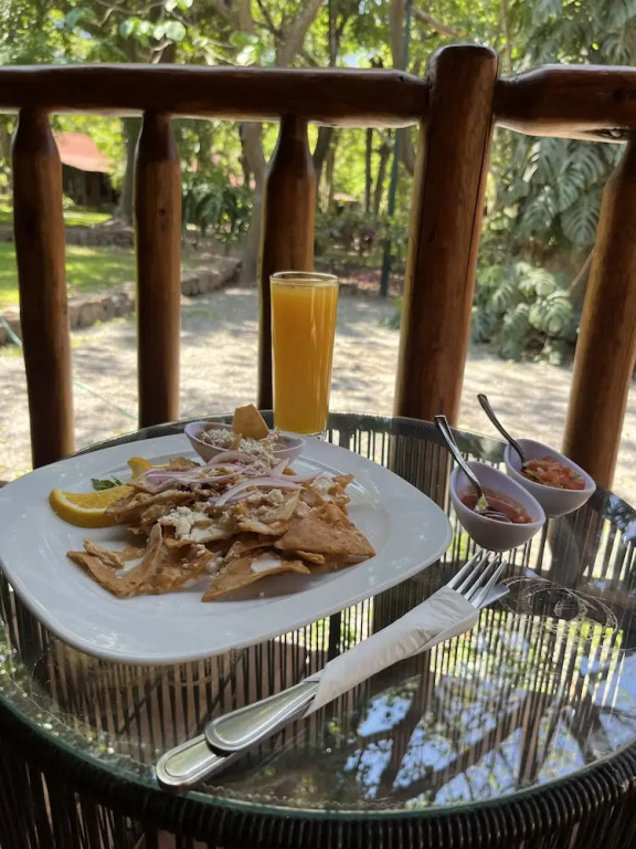 Santa María Resort