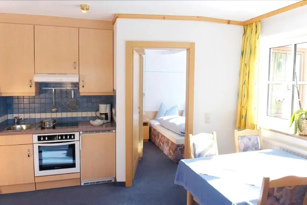 Apartments Mühle Kaprun RE-OPENING November 2026