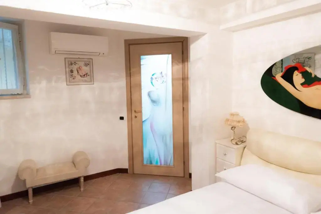 B&B Le Dodici Marie