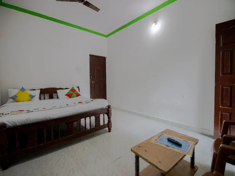 OYO 14062 Home Beach Side Studio Calangute