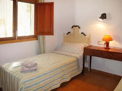 Ferienhaus Sa Rapita 120S