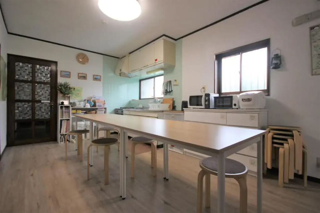 Guest House Asora