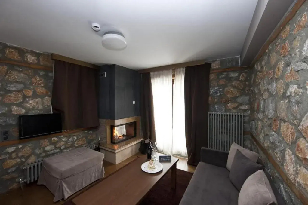 Miramonte Chalet Hotel Spa