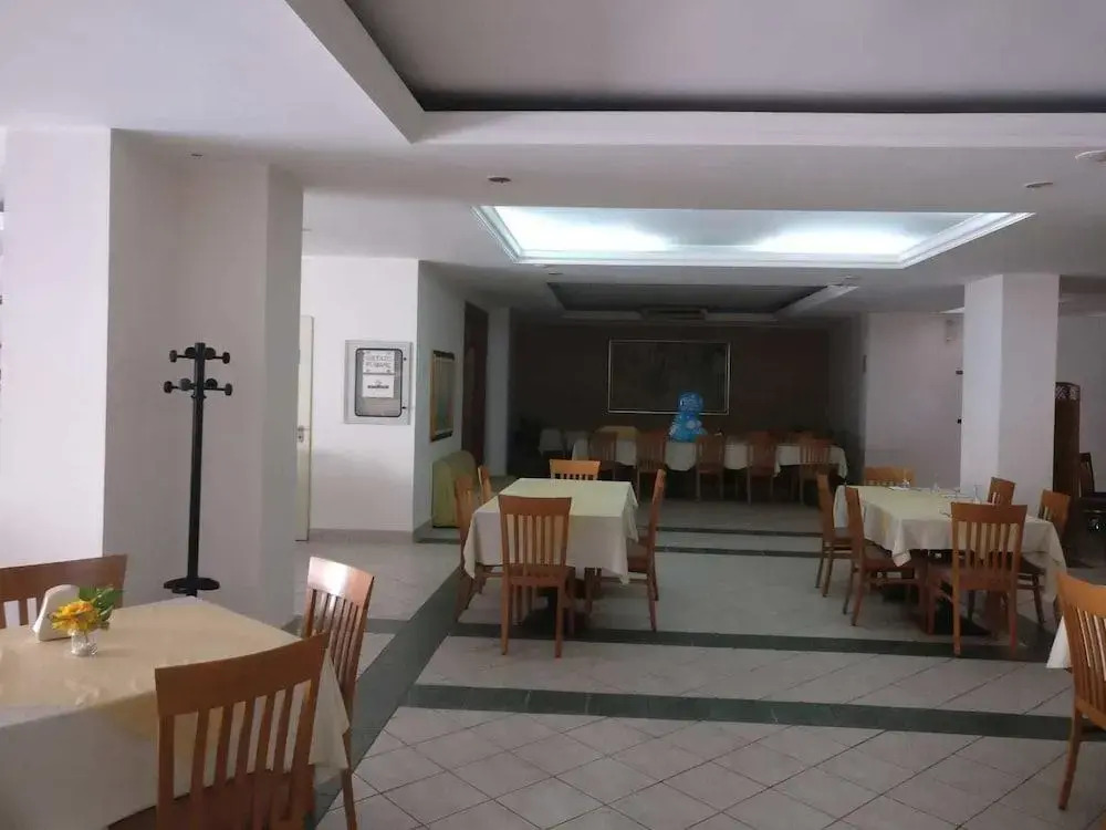 Albergo Ristorante San Tommaso