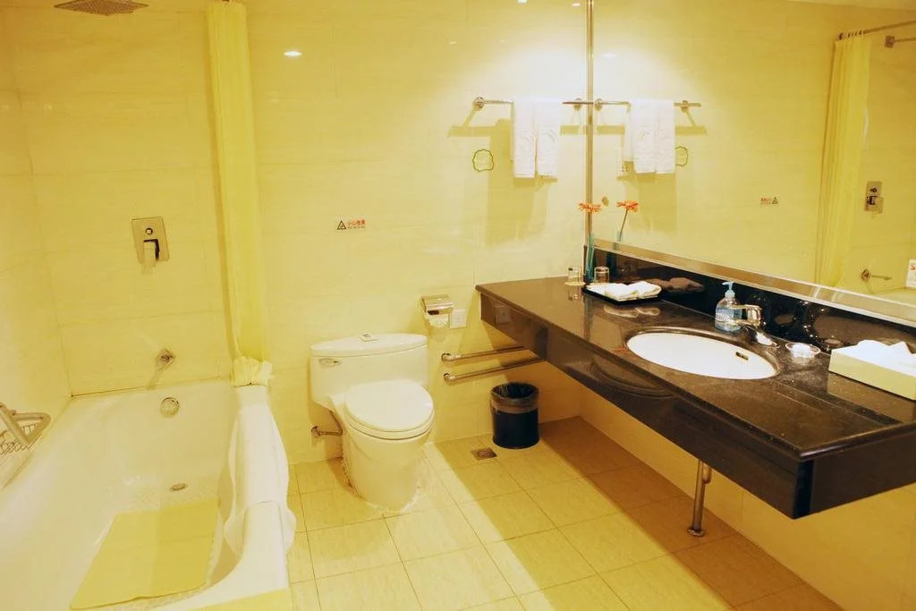 Tianhong Hotel