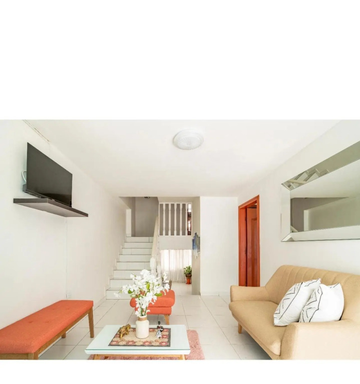 Apartamento karey 506