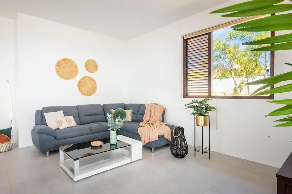 La Perla Chic Panoramic Designer Villa