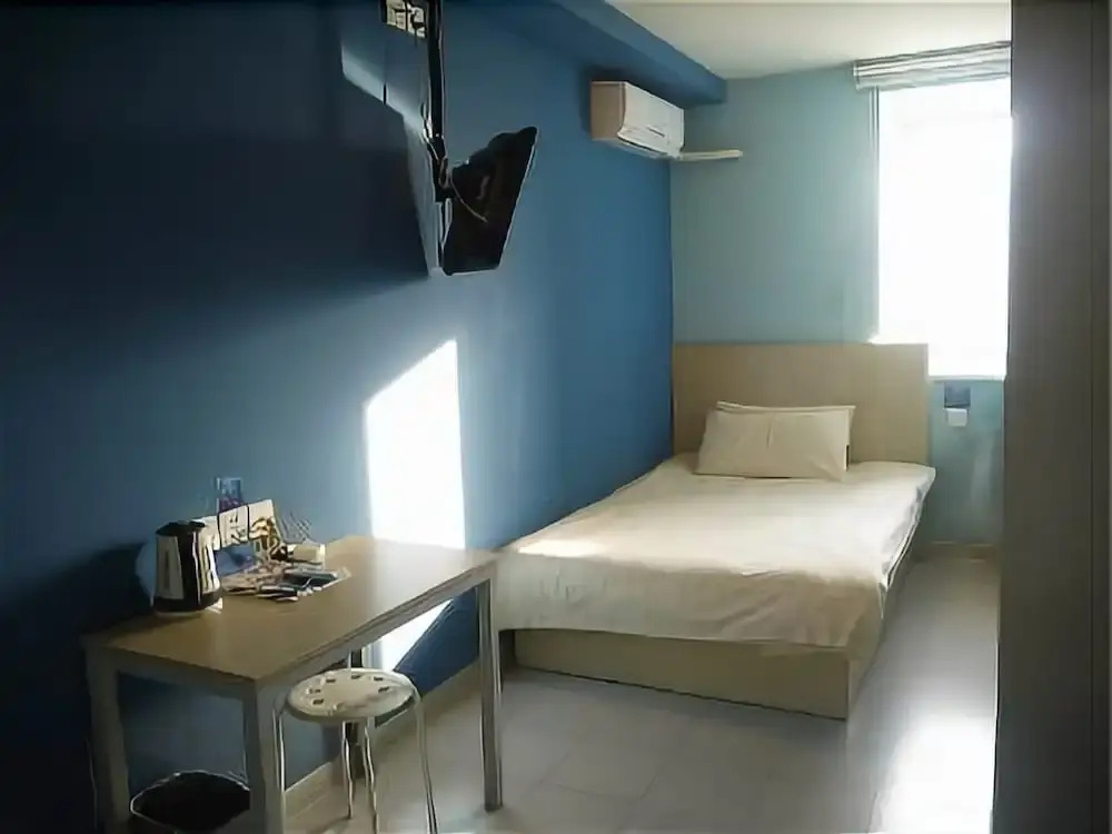 Bestay Hotel Express Nanjing Jiefang Road