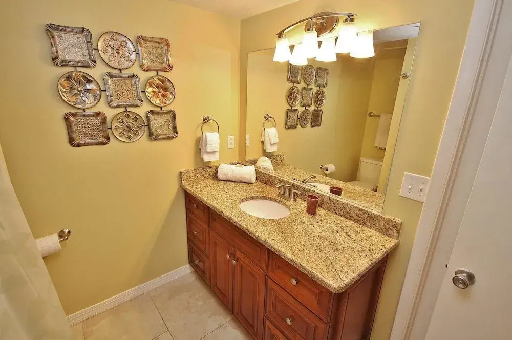 Southwind 102 Apartment 2