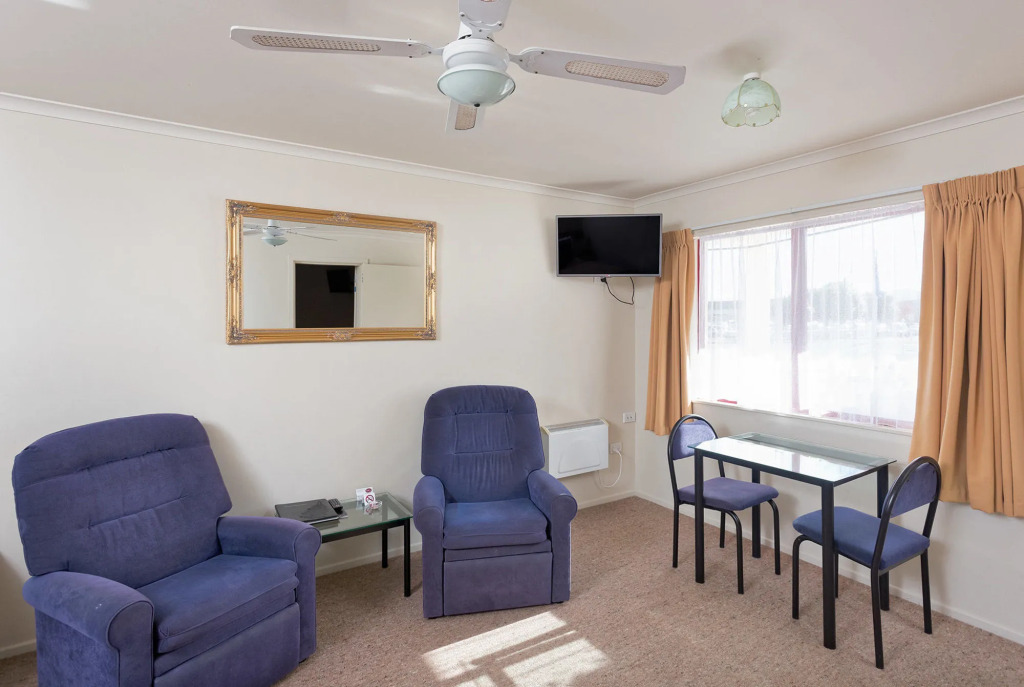BKs Rotorua Motor Lodge