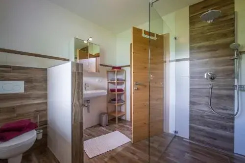 Appartement Josef