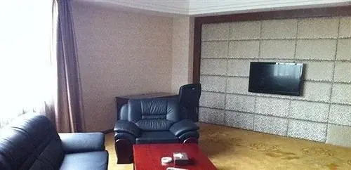 Vienna Hotel Nanning Jiangnan Wanda