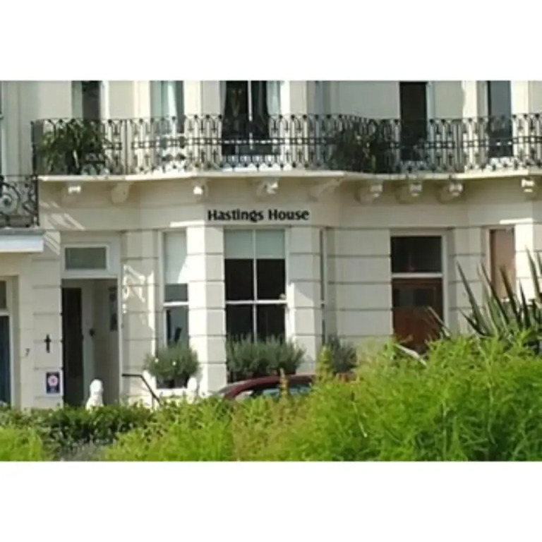 Hastings House 9-Bedroom Holiday House