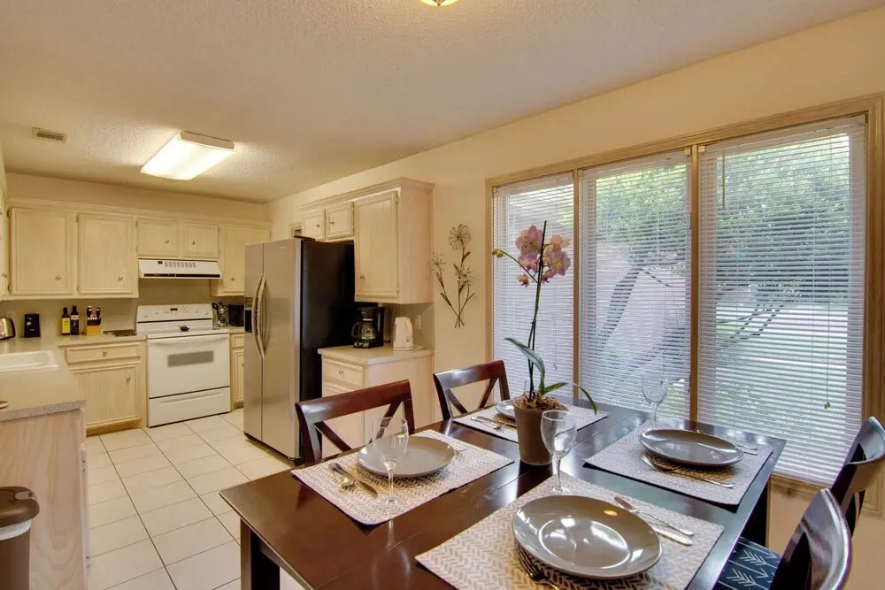 Lubbock Home w/ Deck & Yard - 8 Miles to Ttu!