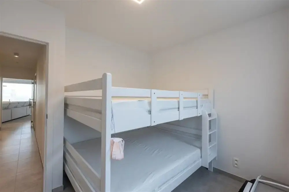 Spacious New-build Apartment With Large Terrace