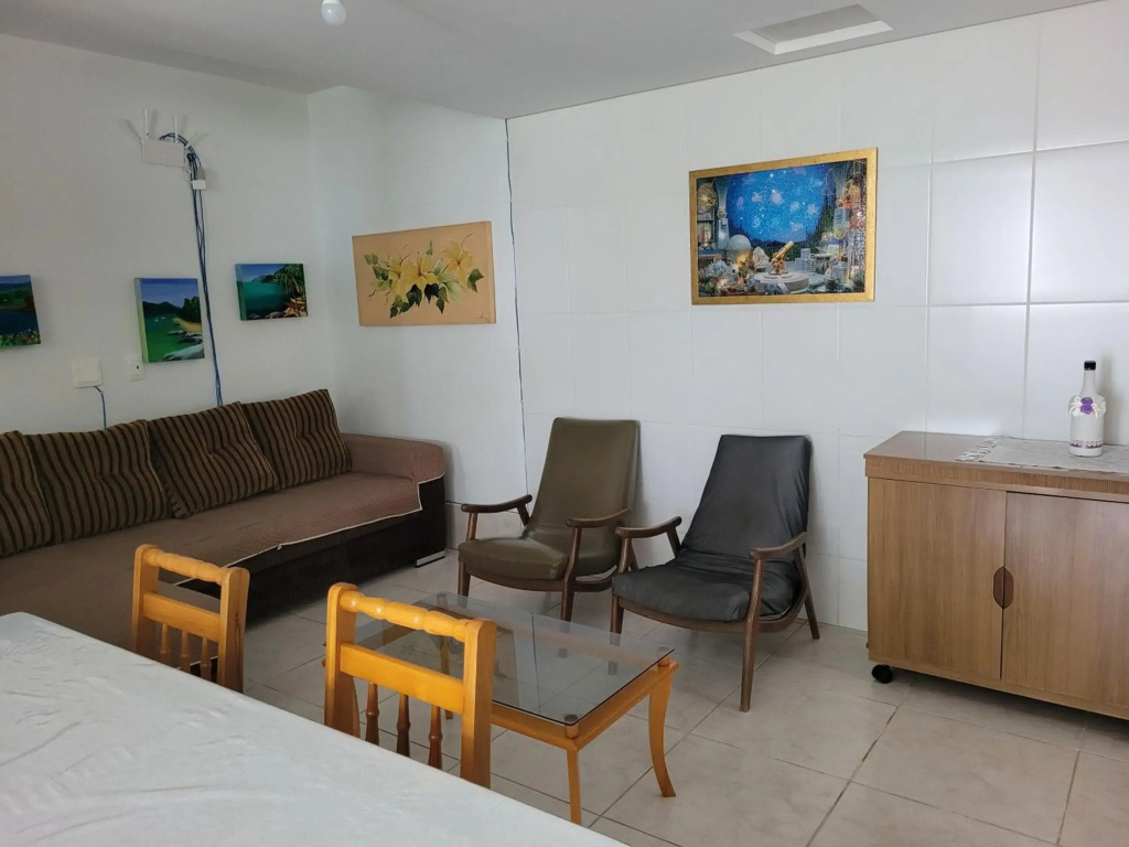 PRAIA DE 4 ILHAS Apartamento 2 Quartos A 60M Da Praia 2 Ar WIFI