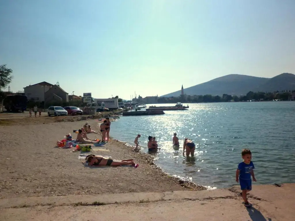 Apartmani Ivona