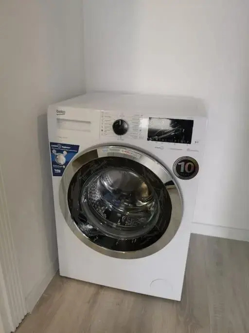 Bucium Apartament