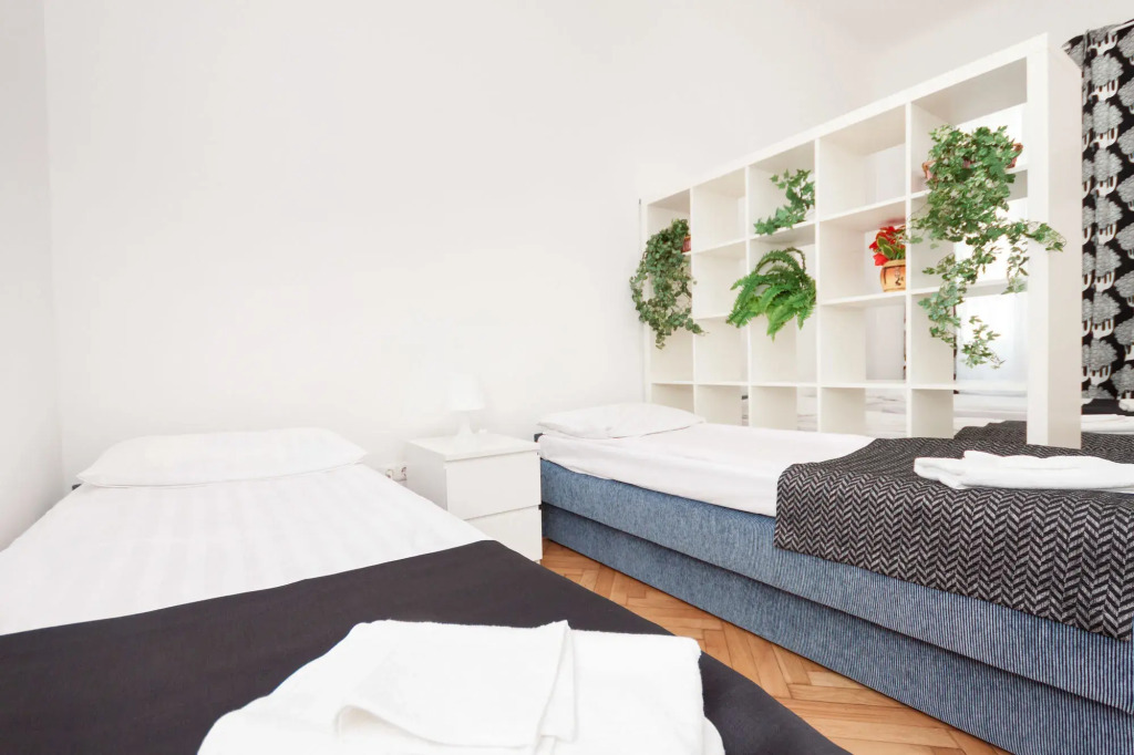 City Centre Style Apartment