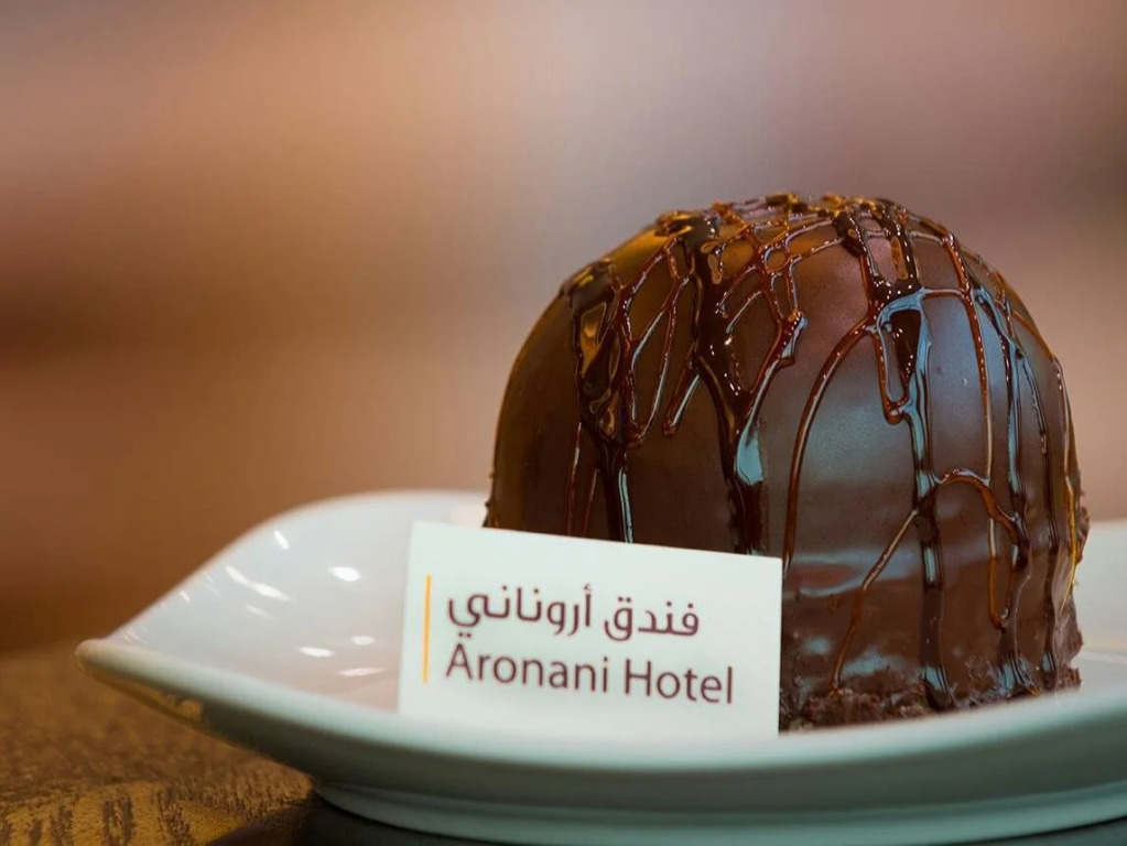 فندق فيلي للشقق الفندقية Filly Hotel Apartments