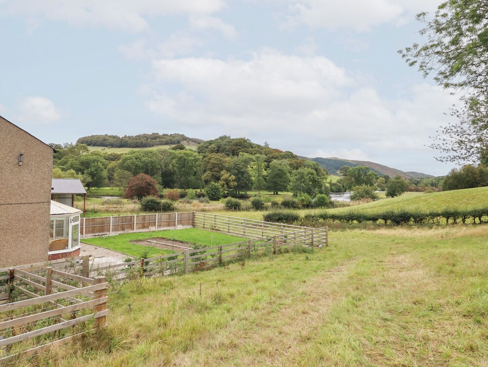 Plas Yn Bonwm