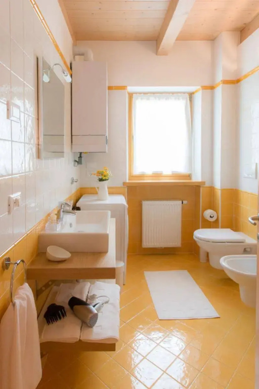 Appartamenti Villa Edelweiss