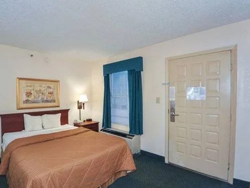 Economy Hotel Marietta
