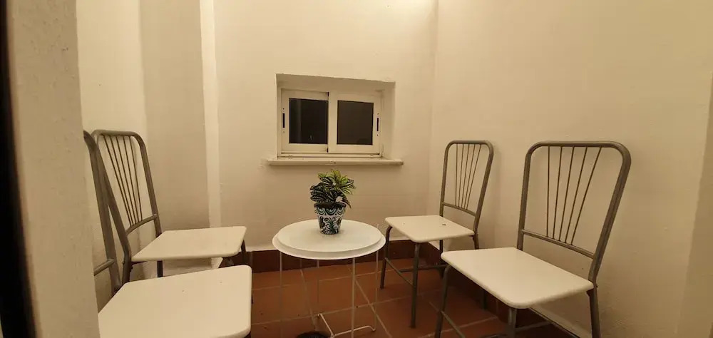 Apartamento Colcha 6