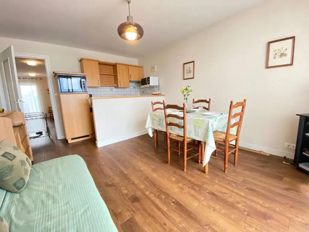 Appartement La Baule, 2 pièces, 4 personnes - FR-1-245-136