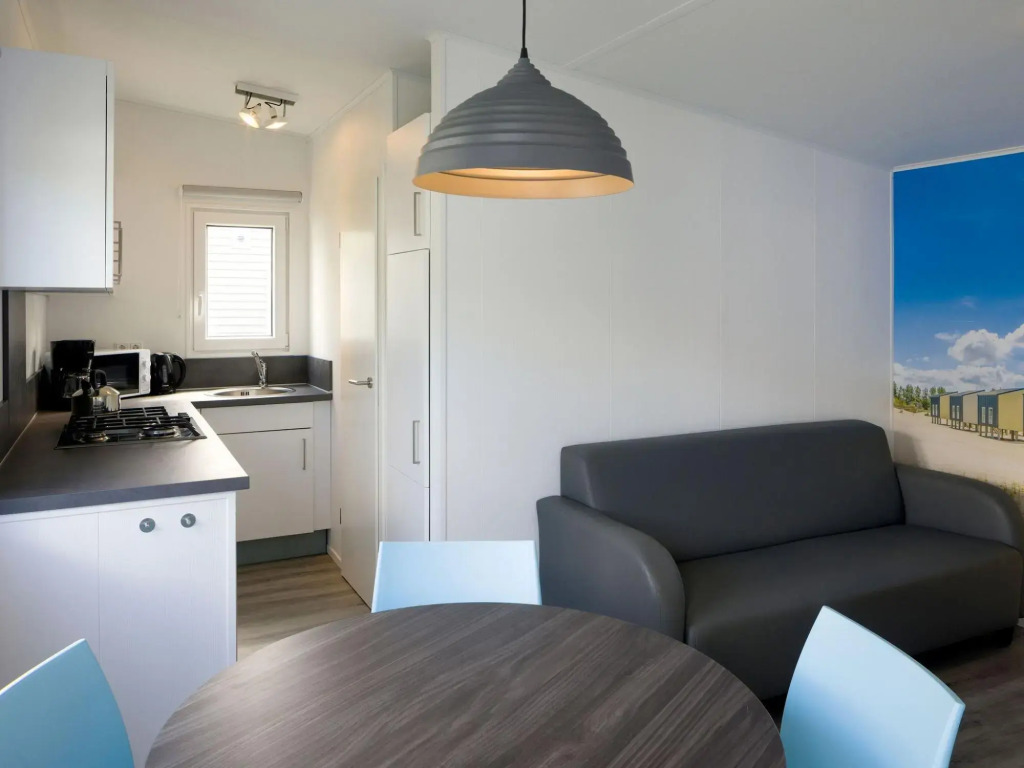 Chalet in Kamperland Near the Beach