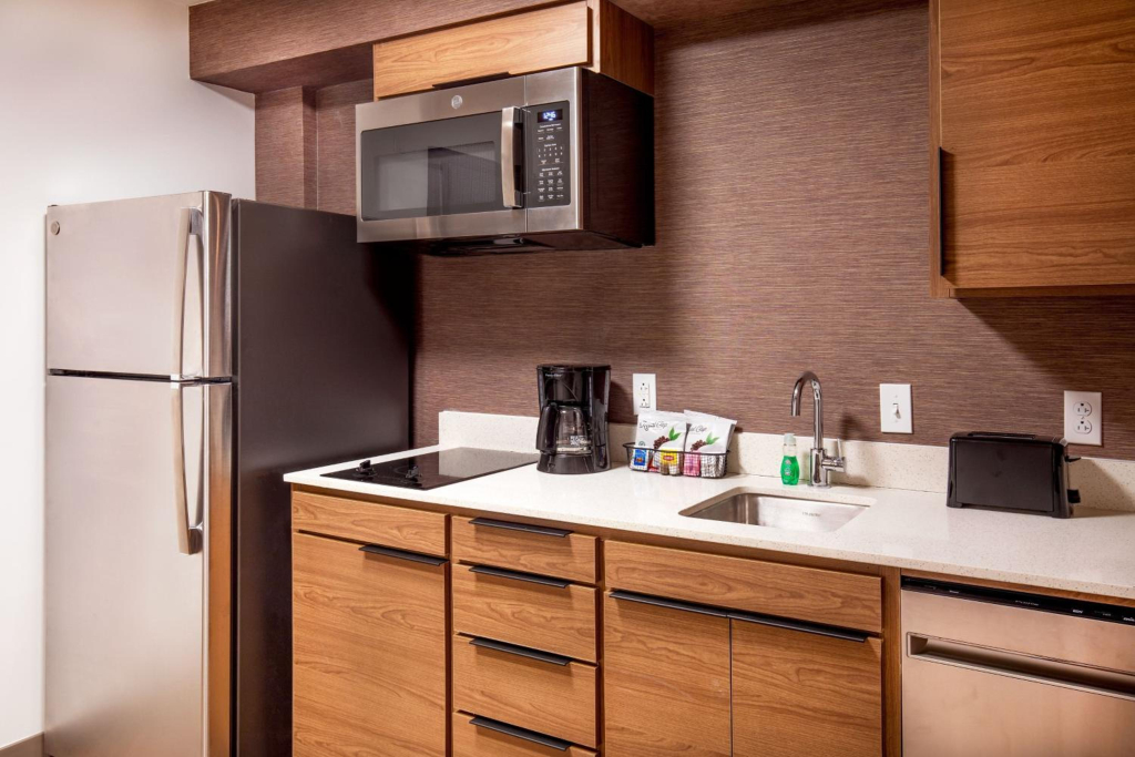 Residence Inn by Marriott Boston Cambridge