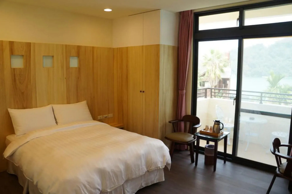 Shan Ming Shui Xiu Homestay