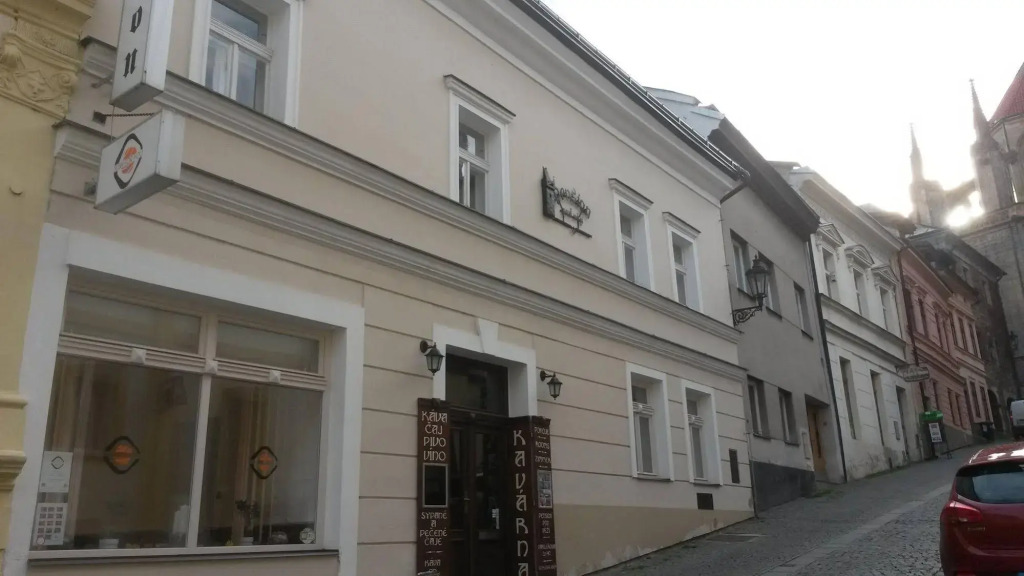 Pension Pod věží