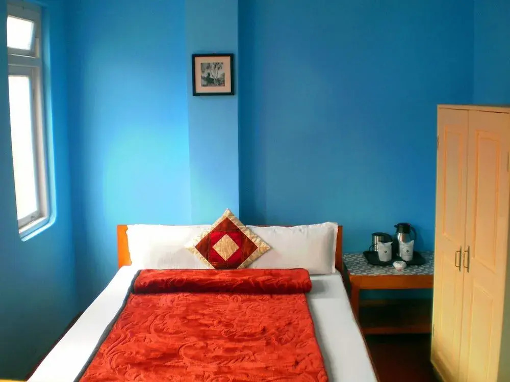 Hotel Tenzing Retreat