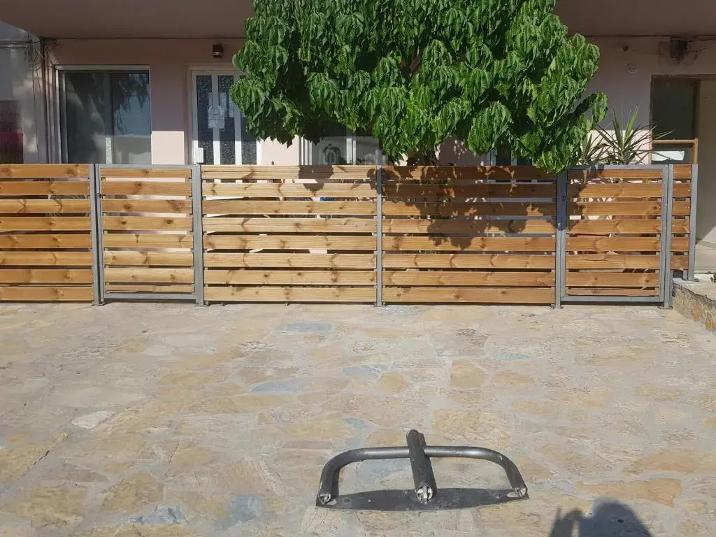 Limonero New City Apartment 1 with Private Parking