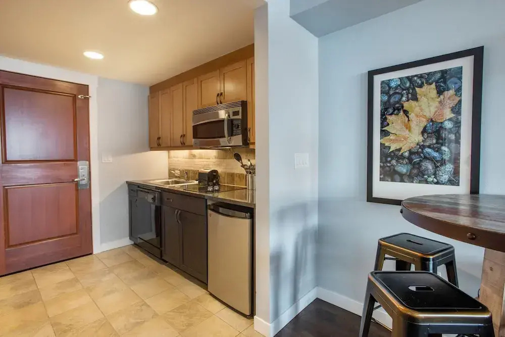 Fraser Crossing/Founders Pointe, Condo | 2 bedroom King Beds & Washer/Dryer (Premium Rated Condo 4449)