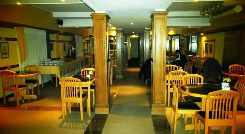 Hotel Imperio