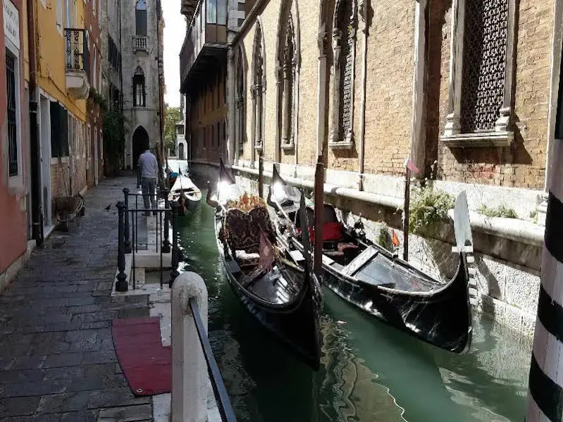 Ca' Contarini