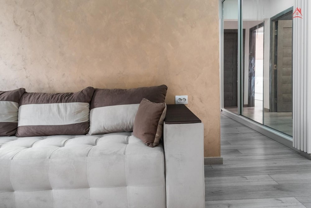 Apartament Lucas București