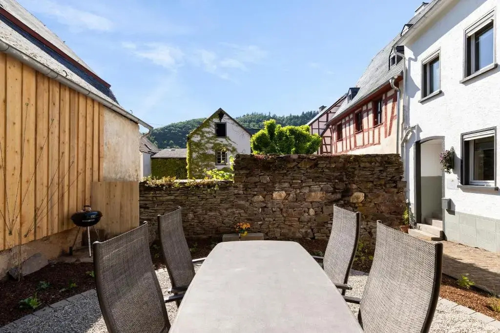 Haus Junge Traube