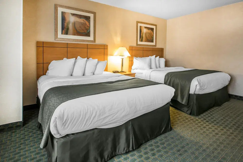 Quality Inn