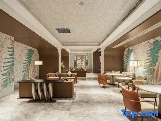 Wuxi Seaview One International Grand Hotel