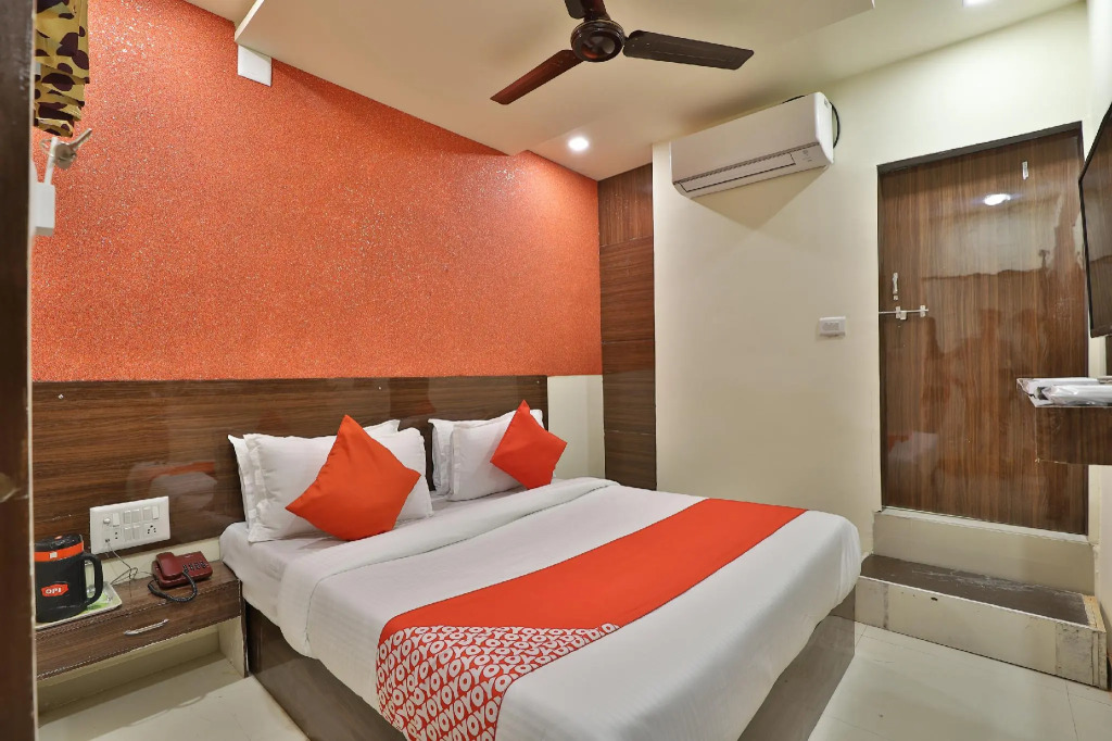 Hotel Skyland